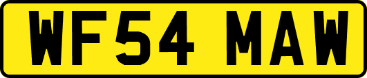 WF54MAW