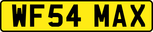 WF54MAX