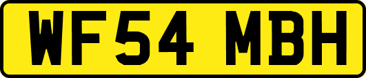 WF54MBH