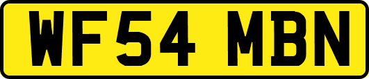 WF54MBN