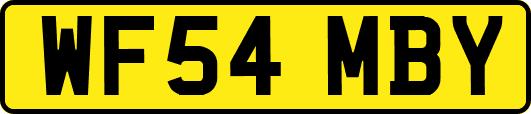 WF54MBY
