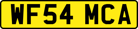 WF54MCA