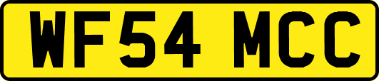 WF54MCC