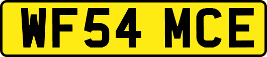 WF54MCE