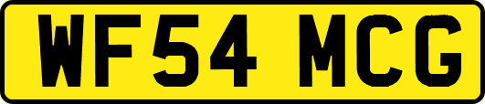 WF54MCG