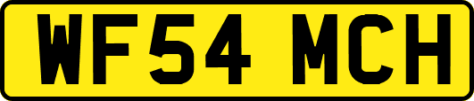 WF54MCH