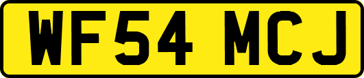 WF54MCJ