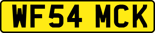 WF54MCK