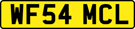 WF54MCL