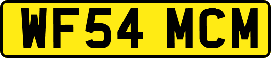 WF54MCM