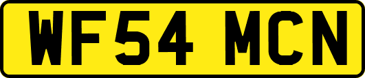 WF54MCN