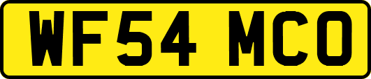 WF54MCO