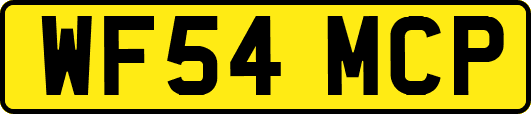 WF54MCP