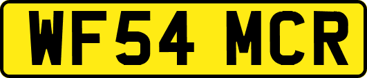 WF54MCR