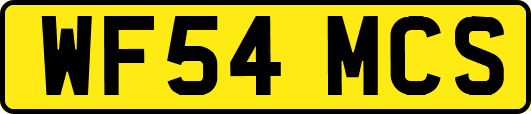 WF54MCS
