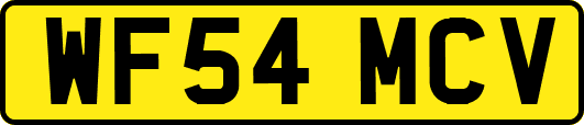 WF54MCV