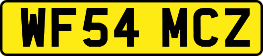 WF54MCZ