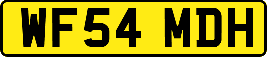 WF54MDH