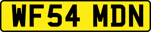 WF54MDN