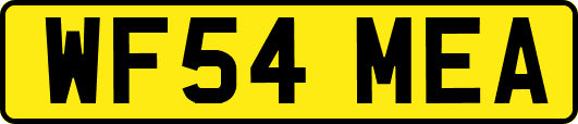 WF54MEA