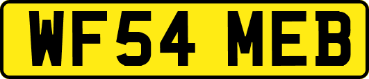 WF54MEB