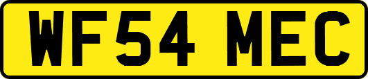 WF54MEC