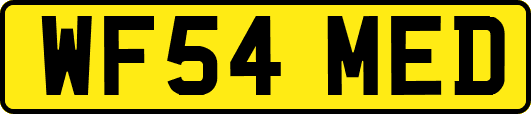 WF54MED