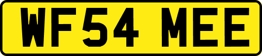 WF54MEE