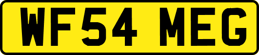 WF54MEG