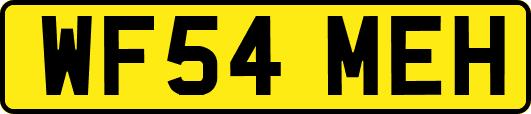 WF54MEH