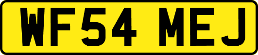 WF54MEJ