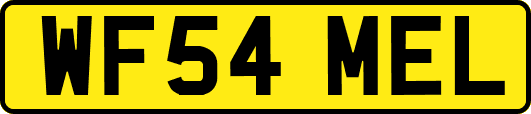 WF54MEL
