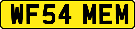 WF54MEM