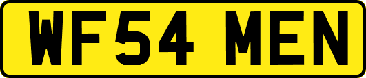 WF54MEN