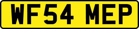 WF54MEP