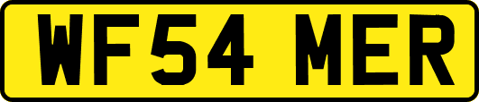 WF54MER