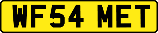 WF54MET