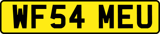 WF54MEU