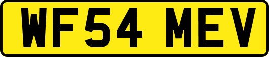 WF54MEV