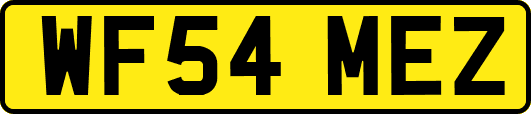 WF54MEZ