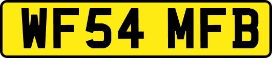 WF54MFB