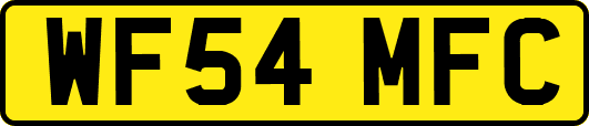 WF54MFC