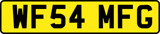 WF54MFG