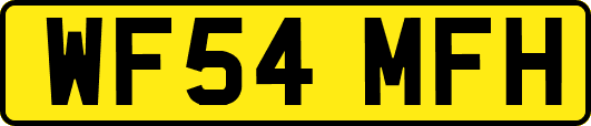 WF54MFH