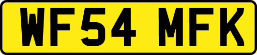 WF54MFK