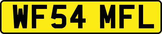 WF54MFL