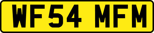 WF54MFM