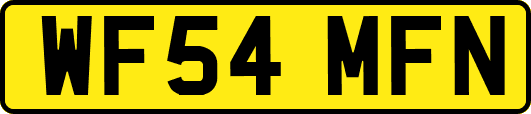 WF54MFN