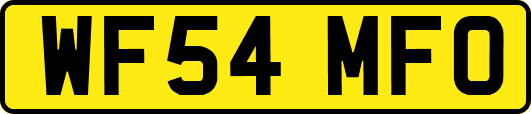 WF54MFO