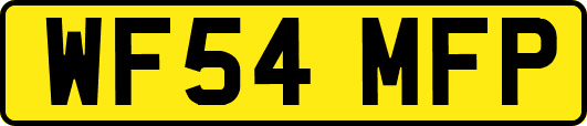 WF54MFP